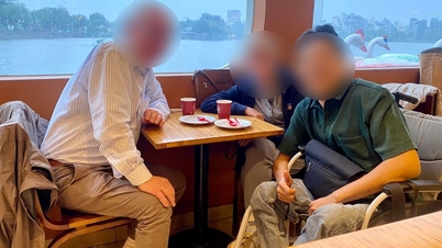Le propriétaire d'un restaurant Pho à Hanoi, soupçonné d'avoir « expulsé des clients en fauteuil roulant », espère clore l'affaire