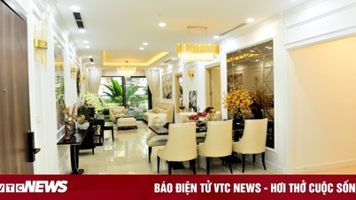 3-bedroom apartment Zen Tower Feliz Homes project attracts customers in the inner city