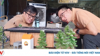 ការចាប់ផ្តើមអាជីវកម្មបច្ចេកវិទ្យាជាច្រើនទាក់ទាញហិរញ្ញវត្ថុបៃតង