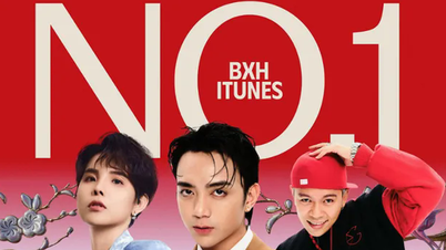 Trọn vẹn album chủ đề WeChoice 2024 đã ra mắt