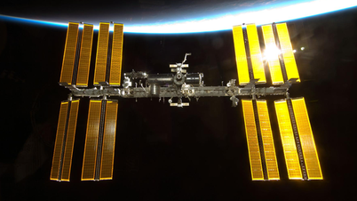 តើ NASA ឆ្លើយតបយ៉ាងណាចំពោះក្តីបារម្ភអំពីការផ្ទុះ និងលេចធ្លាយរបស់ស្ថានីយ៍អវកាសអន្តរជាតិ?