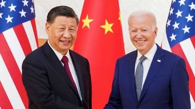 Kỳ vọng gì ở thượng đỉnh Mỹ-Trung Quốc?