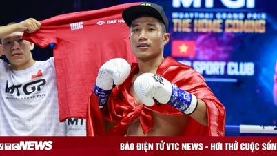 Huỳnh Hà Hữu Hiếu, Trương Cao Minh Phát giành đai WBC Muay Thai quốc tế
