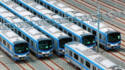 The highest ticket price for one-way metro train No. 1 in Ho Chi Minh City is 20,000 VND.