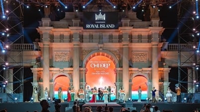 Gần 120.000 người tham gia chuỗi sự kiện ‘Chị đẹp Hải Phòng’