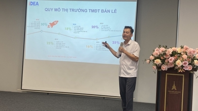Hải Phòng: Hơn 300 người tham gia lớp tập huấn quy định pháp luật về thương mại điện tử