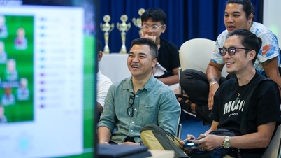 'Những trận cầu khó quên’ tại giải PES Báo Thanh Niên mở rộng 2023