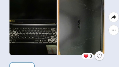 Giáo viên “xin phụ huynh ủng hộ mua laptop bất thành, không soạn đề cương ôn tập” nói gì?