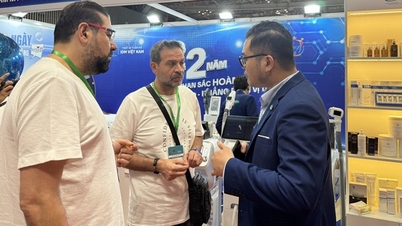 Growth of Vietnam's medical equipment market slows down