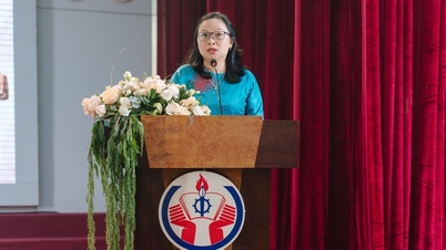 El Ministerio de Educación y Formación reconoció oficialmente al Consejo Escolar de la Universidad de Educación Técnica de la ciudad de Ho Chi Minh.