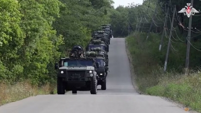 Russia doubles bonuses for volunteers fighting in Ukraine