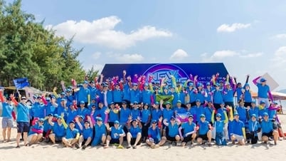 CMC Telecom wins 'Best Workplace in Asia 2024' title