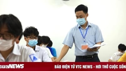 Học bạ 9 điểm/môn mới được thi lớp 6 trường THCS chất lượng cao ở Hà Nội