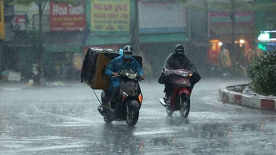 กรมอุตุนิยมวิทยาเตือนอากาศหนาว-ฝนตกหนักทั่วพื้นที่ภูเขา