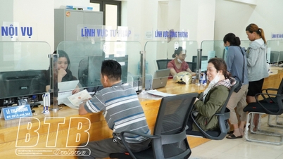 Tiền Hải: Cải thiện chỉ số DDCI vì sự phát triển
