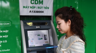 Ngân hàng chặn tiền gửi vào tài khoản bị đánh dấu lừa đảo