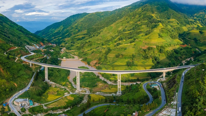 Viettel déploie un système de péage sans escale sur une nouvelle ligne vers Sa Pa