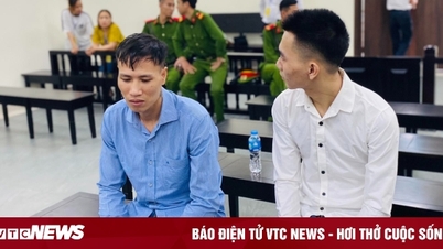 ការ​ប្រើ​កាំភ្លើង​ខ្យល់​បាញ់​ទម្លាក់​គូ​ប្រជែង​ដើម្បី​បញ្ឈប់​ការ​ប្រយុទ្ធ​នៅ​ទីក្រុង​ហាណូយ
