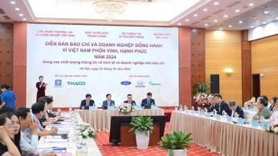 Cuộc đối thoại của các đối tác phát triển
