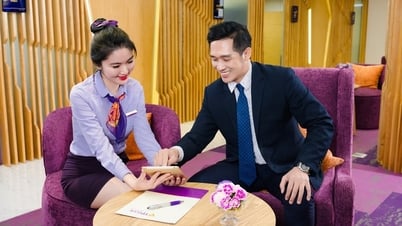 ឯកសិទ្ធិកម្ចីទិញផ្ទះដែលមានអត្រាការប្រាក់ចាប់ពី 5.5% សម្រាប់អតិថិជនបុព្វលាភរបស់ TPBank