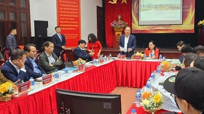 Removing difficulties in attracting investment to make the Cultural Village a national center for cultural, sports and tourism activities