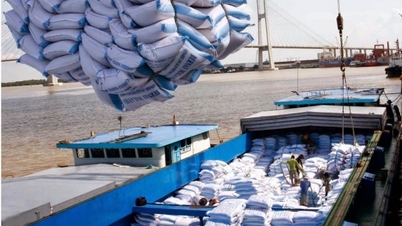 Một số quốc gia cấm xuất khẩu gạo: Bộ Nông nghiệp và Phát triển nông thôn nói gì?
