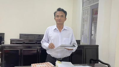 UBND tỉnh Bà Rịa - Vũng Tàu bị kiện vì ngưng dự án khu du lịch biển