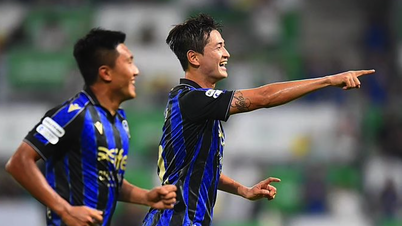Incheon determined to defeat Hai Phong for Korean honor