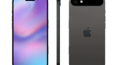 iPhone 17 Pro Maxはこれまでで最も「クールな」iPhoneになるでしょうか？
