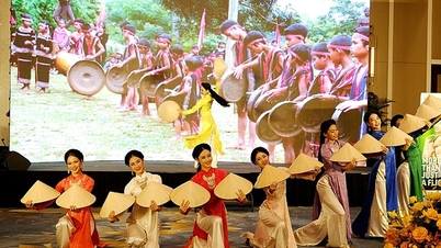 Thanh niên Việt Nam và câu chuyện quảng bá văn hóa ra thế giới