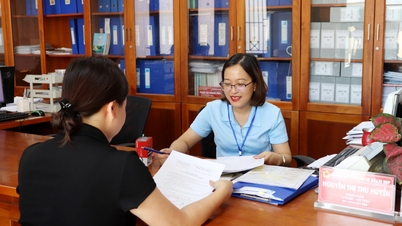 Giáo dục, rèn luyện cán bộ, đảng viên