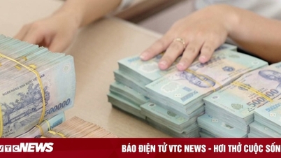 Lãi suất cho vay giảm 0,96% so với cuối năm 2023