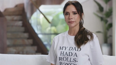 Victoria Beckham reveals why she has only eaten one dish for 25 years