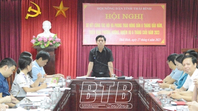 Hội viên nông dân ủng hộ trên 15,5 tỷ đồng xây dựng nông thôn mới