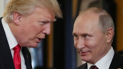 Trump and Putin may meet, Russia conflict