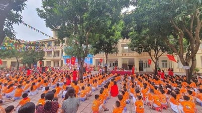 nhận diện hành vi phòng chống xâm hại trẻ em trên không gian mạng
