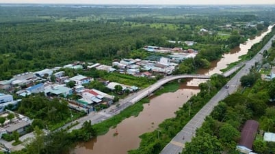 រីករាយសម្រាប់មនុស្សជាច្រើនដែលចង់ផ្តល់ដីដល់កូនរបស់ពួកគេ។
