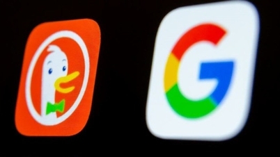 Apple từng định sử dụng trình tìm kiếm DuckDuckGo trên Safari
