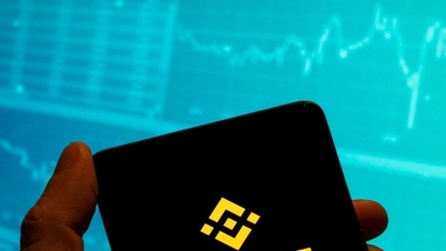 Binance bị điều tra giao dịch Axie Infinity Shard chưa đăng ký