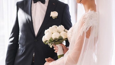 Tỉ lệ phụ nữ Hàn Quốc nhập tịch kết hôn với đàn ông Việt Nam tăng mạnh
