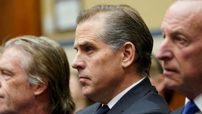 FBI source accused of lying about President Biden and his son