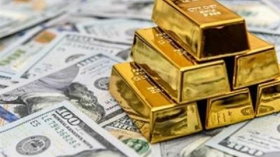 Giá vàng diễn biến ra sao sau báo cáo CPI của Mỹ?