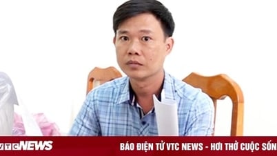 An Giang: Prosecution of Deputy Chief of Office of People's Council