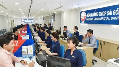 Banks worry about bad debt increasing in the coming time