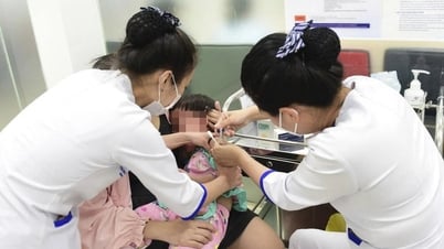 TP.HCM xuất hiện nhiều ổ dịch sởi ở trường học, bảo vệ trẻ ra sao?
