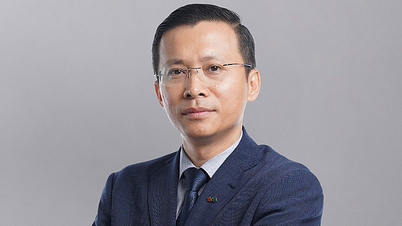 MB có tổng giám đốc mới