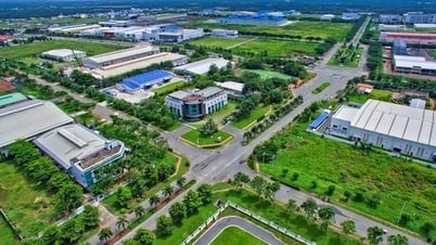 អ្នកជំនាញណែនាំដំណោះស្រាយជាច្រើនដើម្បីជំនះការលំបាកសម្រាប់អចលនទ្រព្យសួនឧស្សាហកម្ម