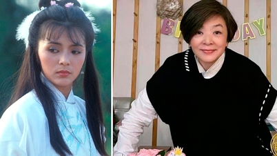 "នារីនាគតូច" Tran Ngoc Lien រស់នៅជាដូនជី