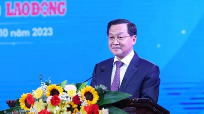 Người lao động là tài sản vô giá của doanh nghiệp