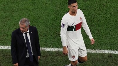 Ronaldo លាឈប់ពីគ្រូបង្វឹក Santos ក្រោយ World Cup 2022
